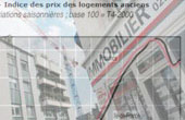 UI - Actus - 10/10/2010 - March immobilier : Paris et l'Ile-de-France ne sont pas la France...